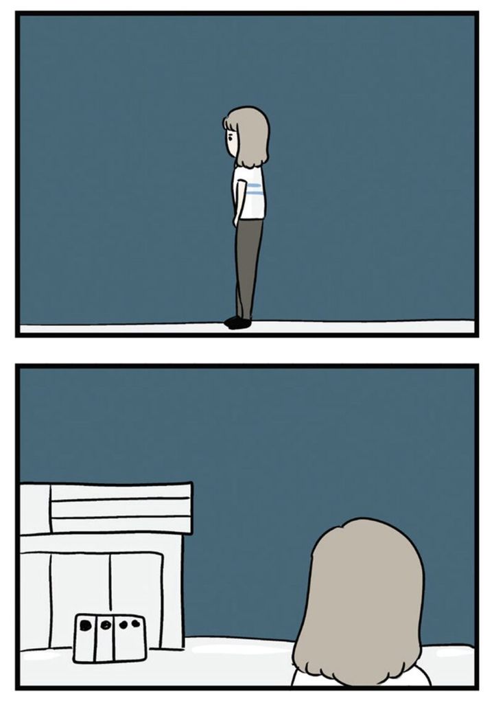 主人公の選択が話題沸騰 漫画『夫がいても誰かを好きになっていいですか？ アヤの選択』 プロローグ