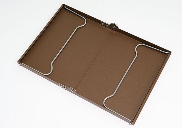 モノマスターのスヌーピー付録折りたたみテーブルレビュー