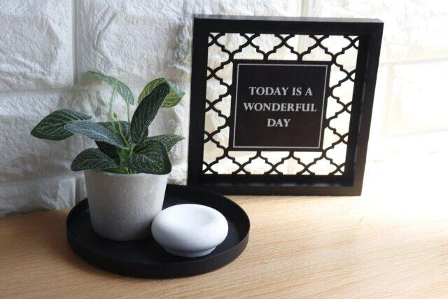 ダイソーのおすすめインテリアグッズ