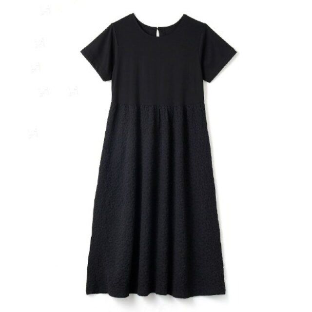 しまむらのワンピース