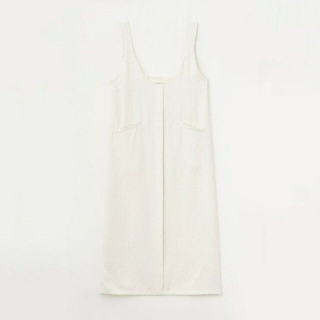 しまむらのジャンパースカート