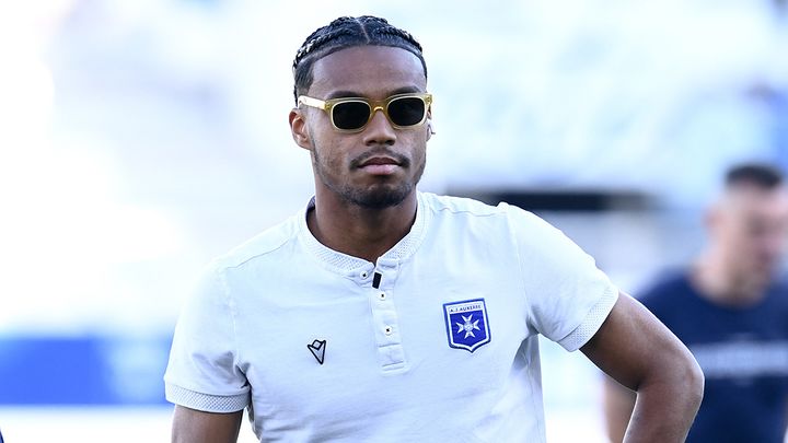 森保一監督の日本代表、「初招集」「代表復帰」に相応しい海外組の5名