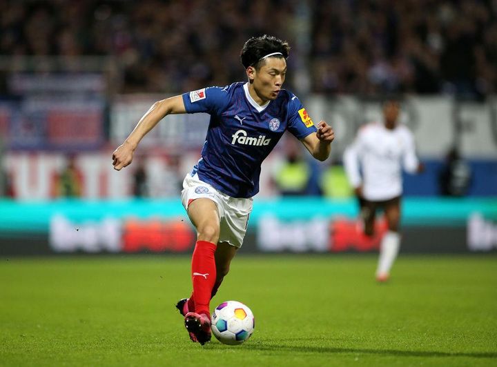 森保一監督の日本代表、「初招集」「代表復帰」に相応しい海外組の5名