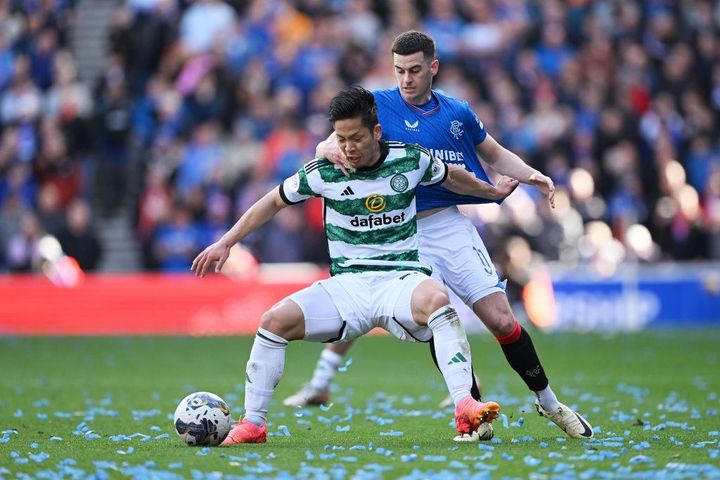 森保一監督の日本代表、「初招集」「代表復帰」に相応しい海外組の5名