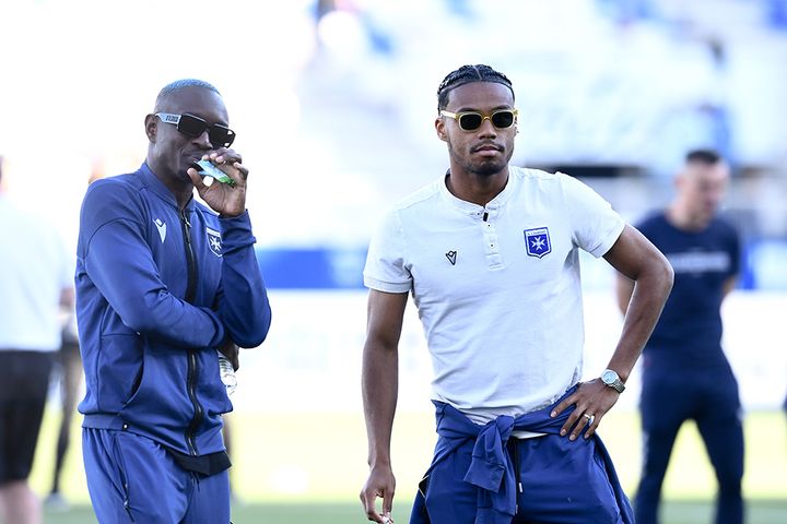 森保一監督の日本代表、「初招集」「代表復帰」に相応しい海外組の5名