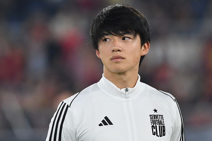 森保一監督の日本代表、「初招集」「代表復帰」に相応しい海外組の5名