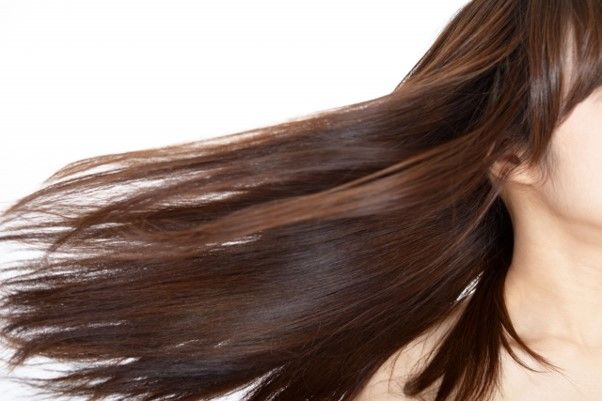 美髪イメージ画像