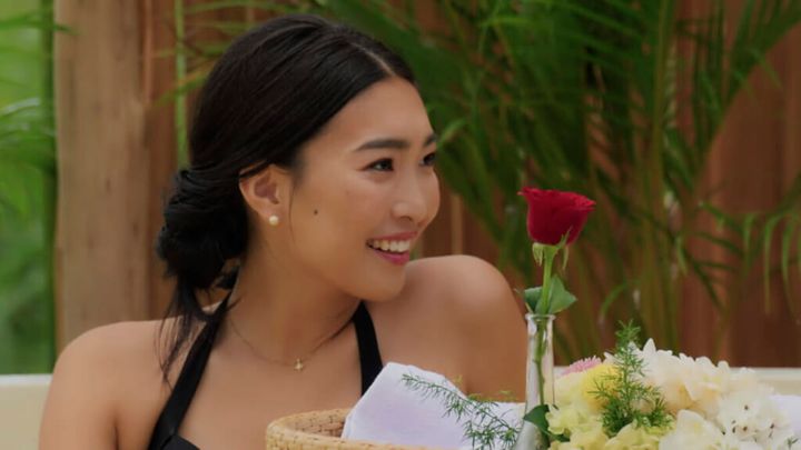 『バチェロレッテ・ジャパン』シーズン3