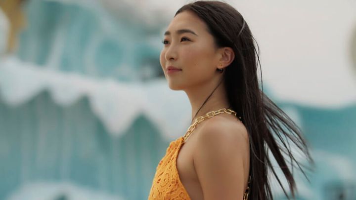 『バチェロレッテ・ジャパン』シーズン3