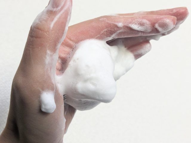 オルビスの写真