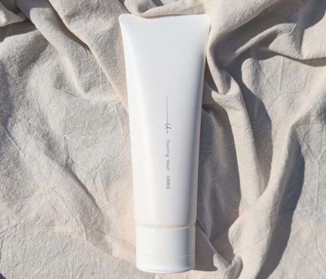 オルビスユー ドット フォーミングウォッシュ