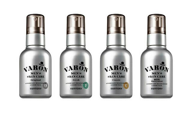 VARON オールインワンセラム