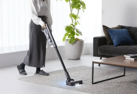 レイコップの新製品画像