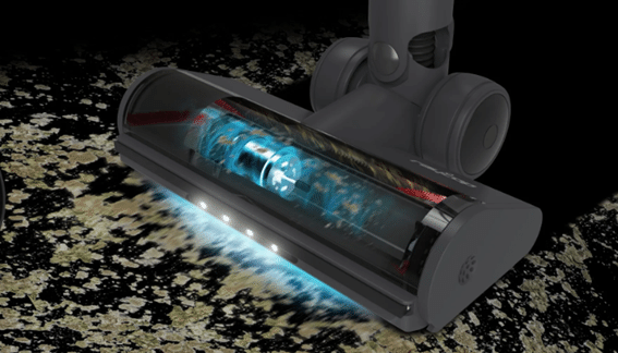 UVライトイメージ画像