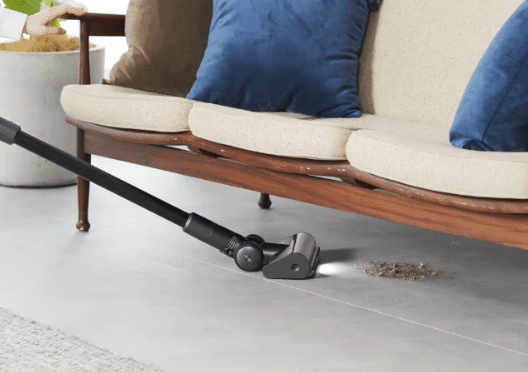 スティッククリーナー画像