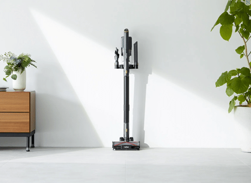 スティッククリーナー画像