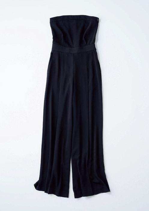 ベアコンビネゾン オールインワン フォーマル