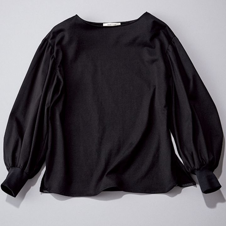 ロンT,黒ロンT,デミルクスビームス