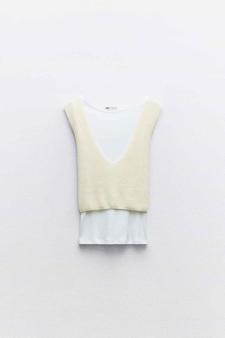 画像2: 出典：ZARA