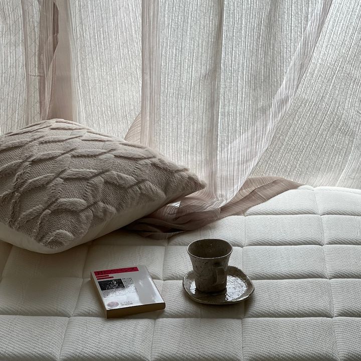 〈Sleepy Tofu〉のマットレス