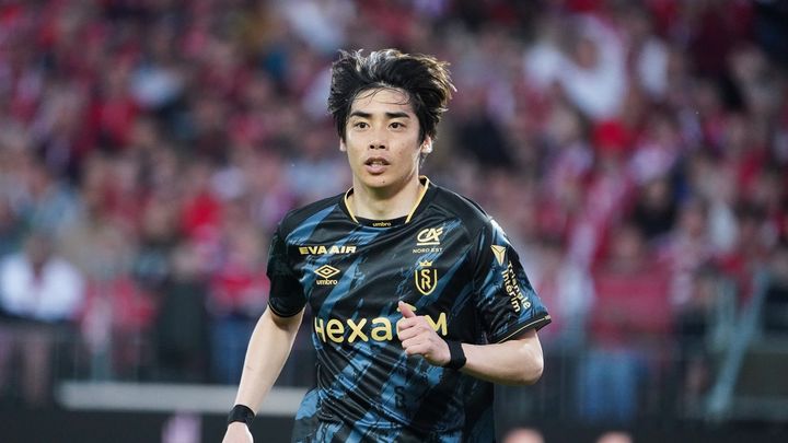 日本代表また招集外の伊東純也は「3月と状況が変わっていない」…森保一監督が除外のワケを説明