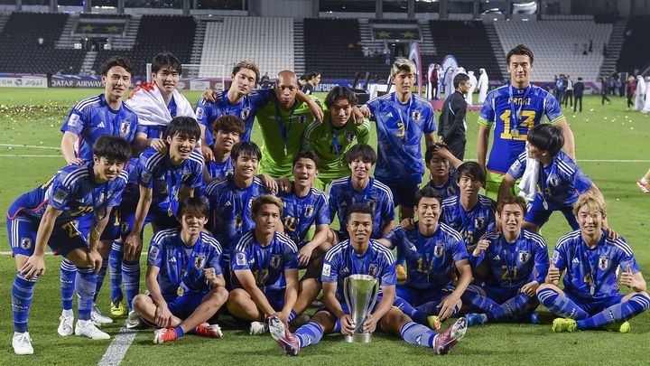 山本昌邦氏「パリ五輪の選考とA代表メンバーとの関連は全くない」オーバーエイジについても未定