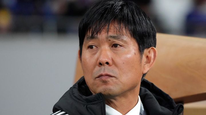 日本代表の森保一監督、“欧州組”について尋ねられ「すごく悲しいというか寂しい」と答えた流れが興味深い
