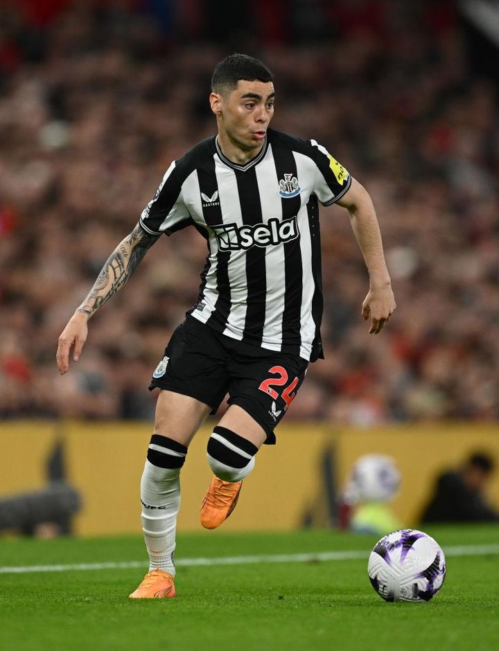 どうしてなのか…「昨季から一気にパフォーマンスが低下した」プレミアリーグの5選手