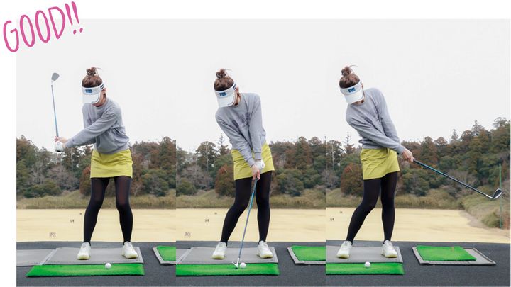 近くに立つのはNG!?ボールとの距離感だけで“ドライバーの調子”は上がる【トップ3】