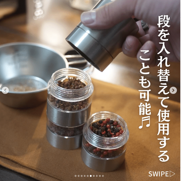 「これが100円⁉」コスパ最強なのにキャンプが更に快適になるアイテムが天才すぎる！