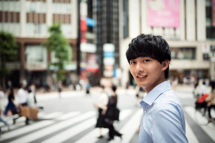 汗ばむ季節は要注意！ 夏に気をつけたい男性の見た目ケア4選