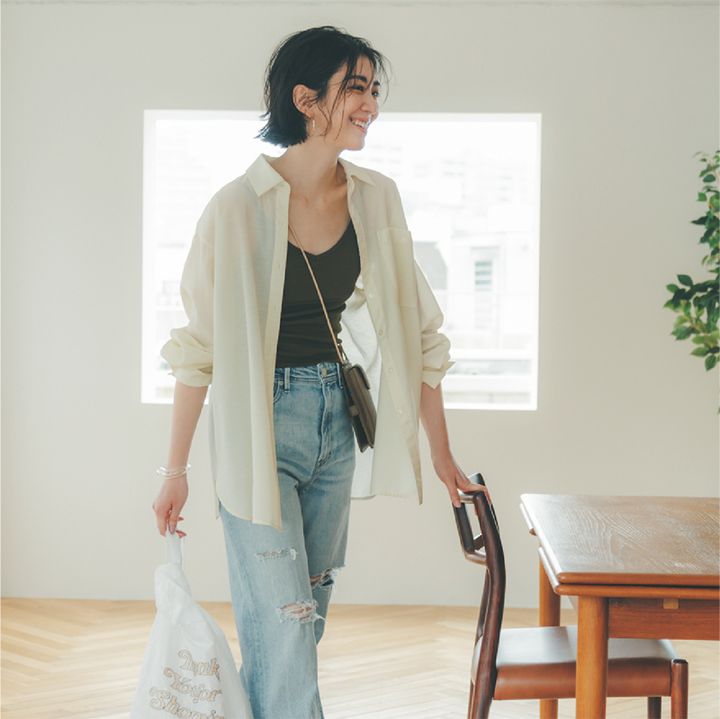 6月暑い日におすすめ①