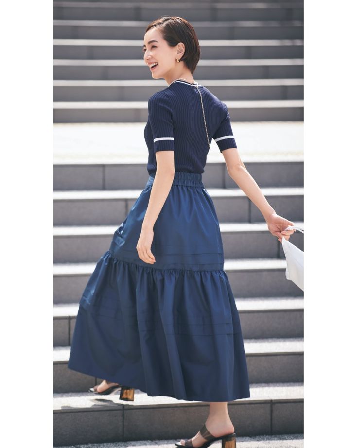 6月じめじめでも快適②