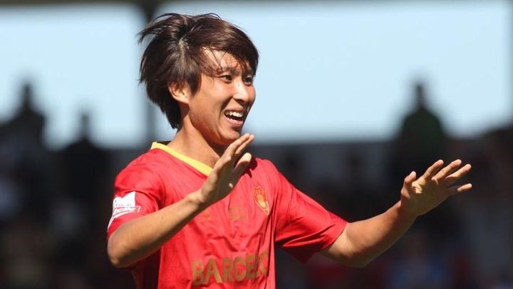 24歳藤本寛也、ブンデス昇格のザンクトパウリが獲得検討か 監督は弱冠31歳