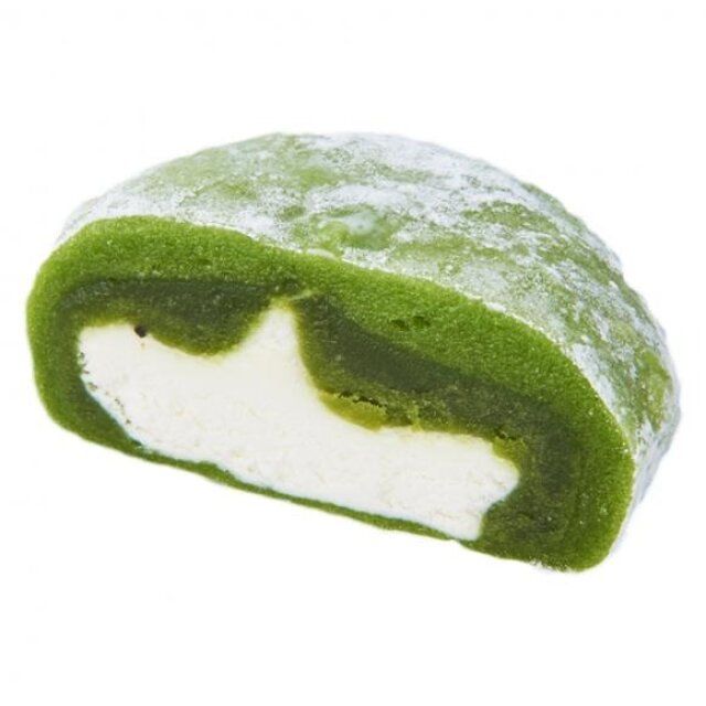 シャトレーゼの抹茶スイーツ