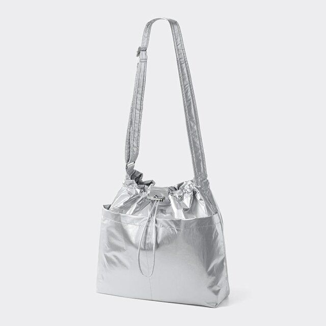 2024年春夏のGUレディースバッグ