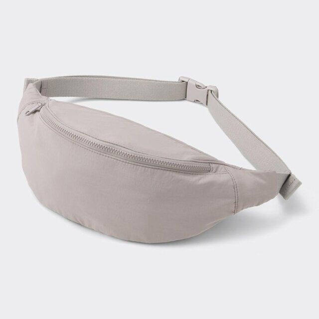 2024年春夏のGUレディースバッグ