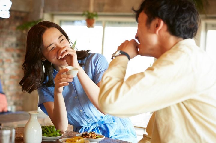 “親友同士のような夫婦”…あなたはどう思う？