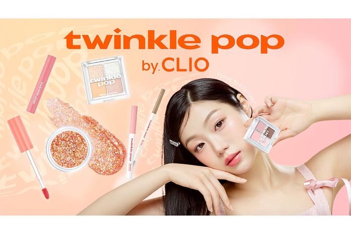 「セブン-イレブン」×「twinkle pop by.CLIO」今後のプロモーション方法・売り上げ予測は？