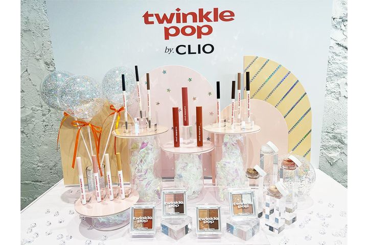 「セブン-イレブン」から韓国コスメが新登場！