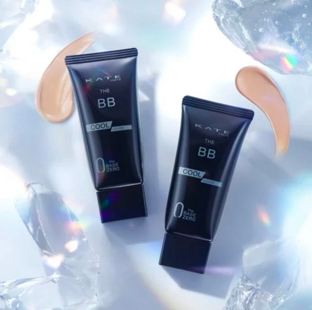 ケイトザBBクール&カバーパッケージ