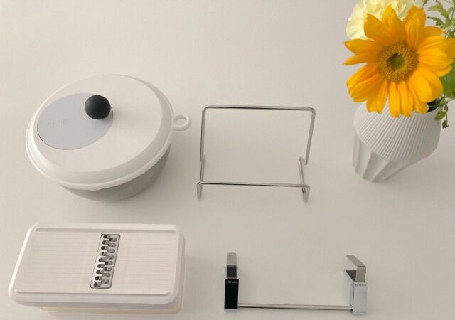 KEYUCA おすすめ アイテム