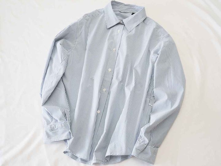 画像: 話題沸騰中の“シーンレス”なシャツ！