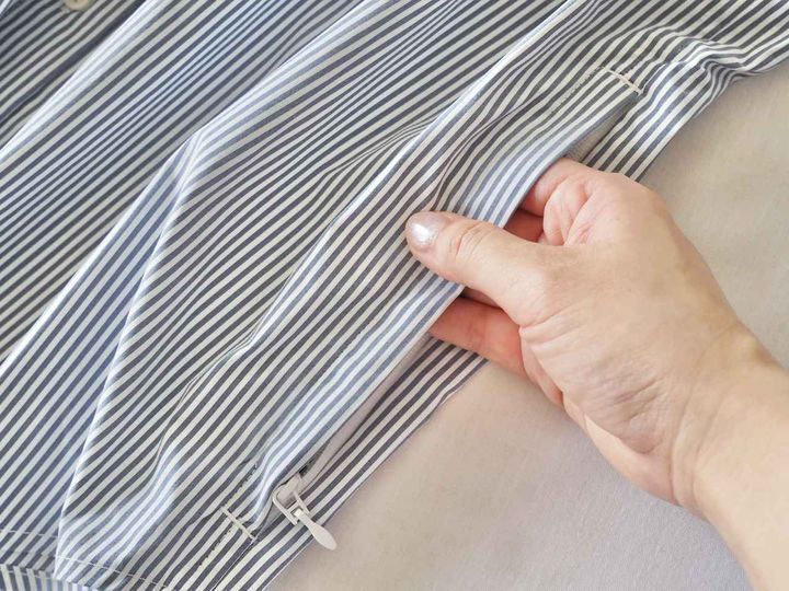 画像1: ワーキングウェアのプロらしい機能性が詰め込まれてる。