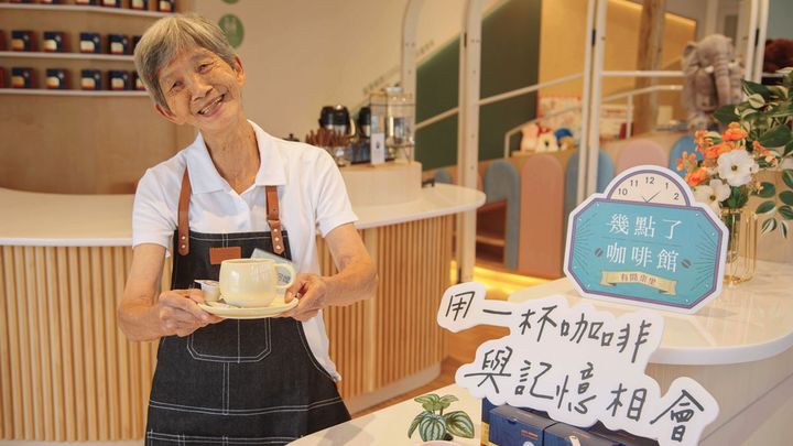 世界からお届け！SDGs通信台北編。業界初！〈7-ELEVEN〉が実施する、認知症の高齢者と社会を繋ぐプロジェクト。