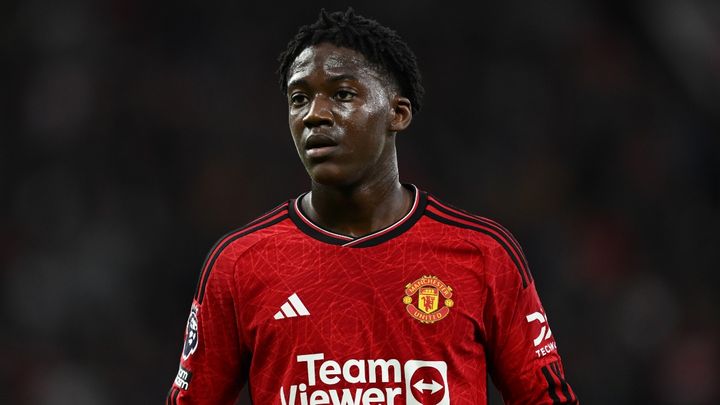 19歳のユナイテッドMFメイヌー、ラッパーの50セントをよく聴いていたワケ 「母の携帯に…」