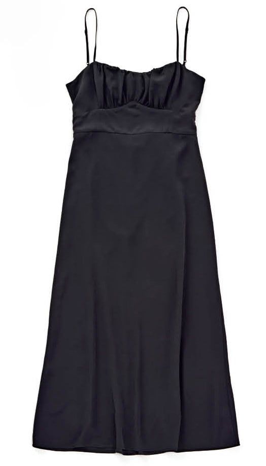 キャミワンピース