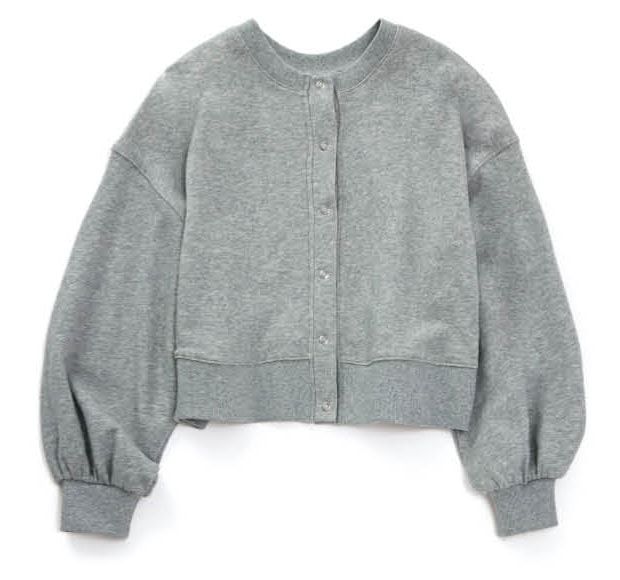 ２ＷＡＹカーディガン