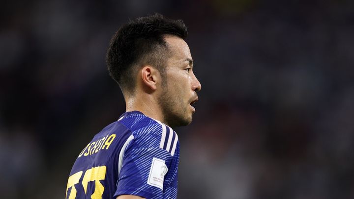 日本人かと思ったら韓国人だった…吉田麻也、元ポルティモネンセDFとの話を明かす 「『お前、こいつ知ってるか？』って…」