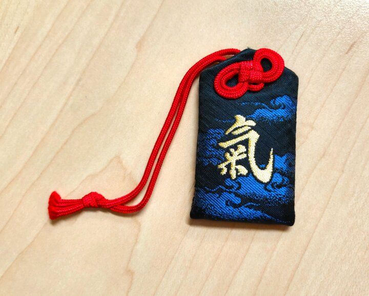 強い“気”が流れる関東有数のパワースポット、秩父・三峯神社へおでかけ